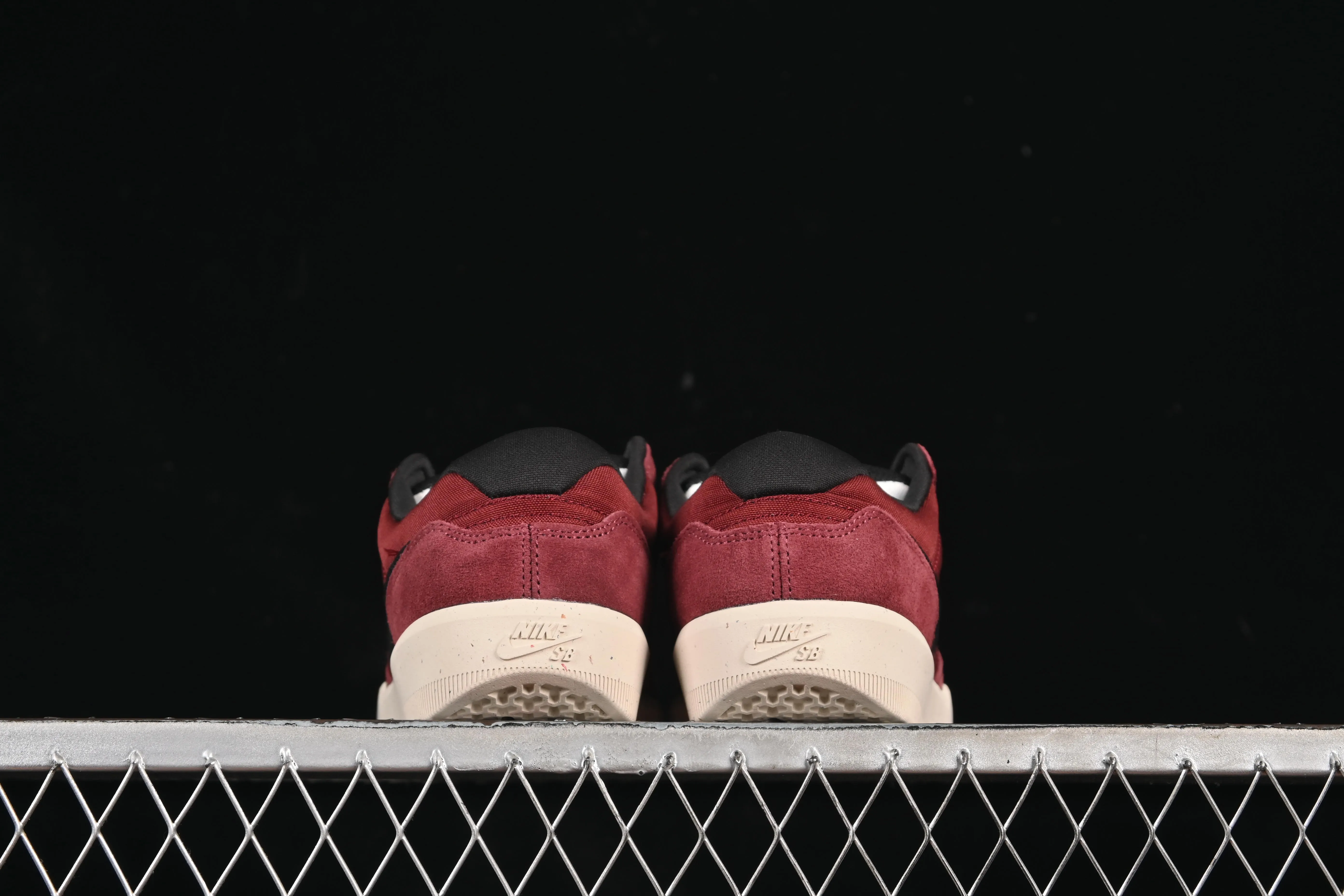 All categories Nk SB Dunk series Nk Force 58 simplified skateboard shoes J version Nike SB Force 58 Nike simplified retro skateboard shoes DV5477-602
